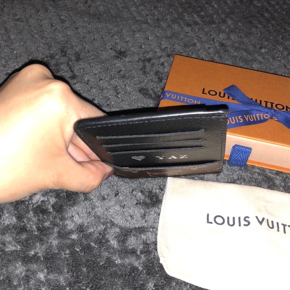 Neo Porte Cartes SOLD - Picture 6 of 6